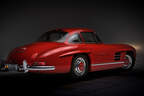 Mercedes-Benz 300 SL (1957) 198040750079