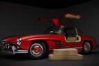 Mercedes-Benz 300 SL (1957) 198040750079