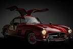 Mercedes-Benz 300 SL (1957) 198040750079