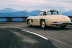 Mercedes-Benz 300 SL Aluminium Verkauf