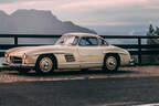 Mercedes-Benz 300 SL Aluminium Verkauf