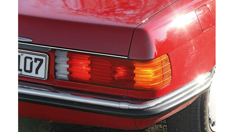 Mercedes Benz 300 Sl Im Fahrbericht Das Alleskonner Cabrio Auto Motor Und Sport