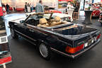 Mercedes-Benz 300 SL R107 Klassikwelt Bodensee (2025)