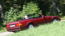 Mercedes-Benz 300 SL (R129)