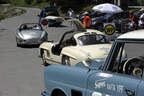 Mercedes-Benz 300 SL -  Silvretta Classic 2010 