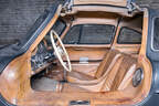 Mercedes-Benz 300 SL (W 198) Gullwing 34.000 km