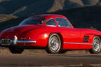 Mercedes-Benz 300 SL W198 Gullwing (1955)