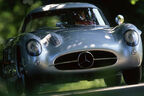 Mercedes-Benz 300 SLR Uhlenhaut Coupé (1954) Motor Klassik