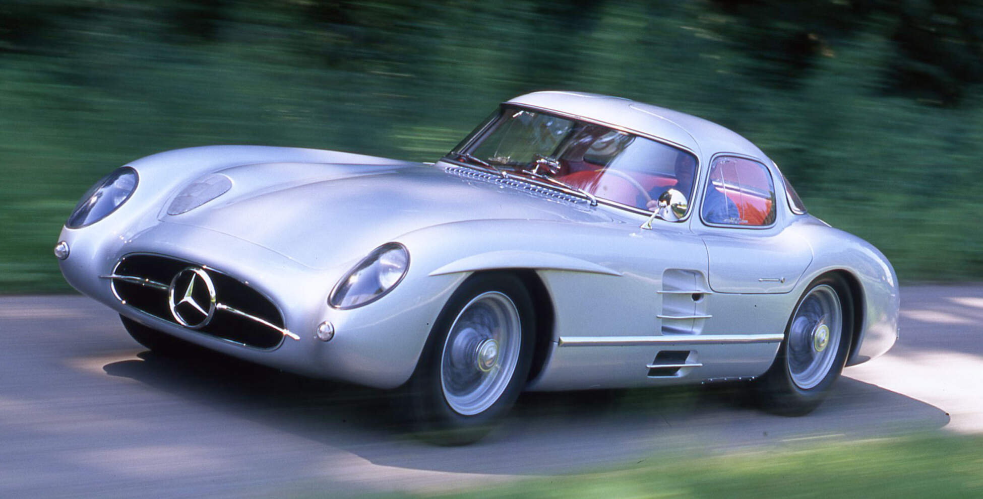 Oldtimer & Youngtimer Geschichten ums Garagengold Motor Klassik