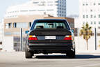 Mercedes-Benz 300E W124 6.0 V8 "Hammer" Limousine