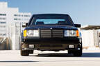 Mercedes-Benz 300E W124 6.0 V8 "Hammer" Limousine