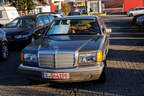 Mercedes-Benz 420 SEL W126 V126 S-Klasse (1987) US-Version