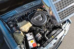 Mercedes-Benz 450 SEL 6.9, Motor