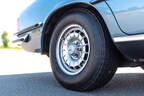 Mercedes-Benz 450 SEL 6.9, Räder