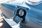 Mercedes-Benz 450 SEL 6.9, Tankdeckel