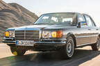 Mercedes-Benz 450 SEL 6.9 (W 116)