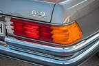 Mercedes-Benz 450 SEL 6.9 (W 116)