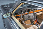 Mercedes-Benz 450 SEL 6.9 (W 116)