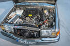 Mercedes-Benz 450 SEL 6.9 (W 116)