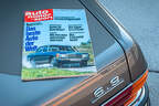 Mercedes-Benz 450 SEL 6.9 (W 116)