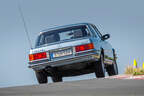 Mercedes-Benz 450 SEL 6.9