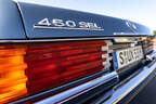 Mercedes-Benz 450 SEL 6.9