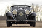 Mercedes-Benz 500/540 K Cabriolet 