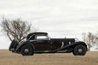 Mercedes-Benz 500/540 K Cabriolet 
