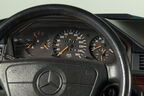 Mercedes-Benz 500 E AMG 6.0 W124 (1991) Tacho Lenkrad
