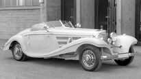 Mercedes-Benz 500 K (W29)