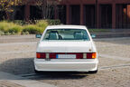 Mercedes-Benz 500 SEC (C 126) Gullwing SGS Styling Garage (1984)