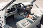 Mercedes-Benz 500 SEC (C 126) Gullwing SGS Styling Garage (1984)