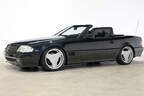 Mercedes-Benz 500 SL Brabus 6.0 (1990)