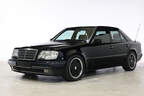 Mercedes-Benz 500E AMG 6.0 (1993)