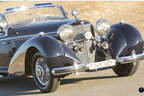 Mercedes-Benz 540 K Special Roadster von 1939