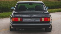 Mercedes-Benz 560 SEC AMG 6.0 Widebody (1989)