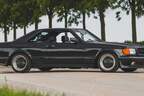 Mercedes-Benz 560 SEC AMG 6.0 Widebody (1989)