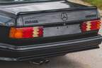 Mercedes-Benz 560 SEC AMG 6.0 Widebody (1989)