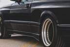 Mercedes-Benz 560 SEC AMG 6.0 Widebody (1989)