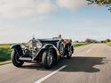 Mercedes-Benz 710 SS 27/140/200 Sport Tourer (1929)