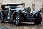 Mercedes-Benz 710 SS 27/140/200 Sport Tourer (1929)