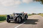 Mercedes-Benz 710 SS 27/140/200 Sport Tourer (1929)