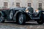 Mercedes-Benz 710 SS 27/140/200 Sport Tourer (1929)