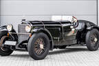 Mercedes-Benz 710 SSK Roadster Sindelfingen (1929)