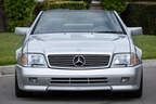 Mercedes-Benz AMG SL 72 von 1995