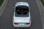 Mercedes-Benz AMG SL 72 von 1995