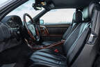 Mercedes-Benz AMG SL 72 von 1995