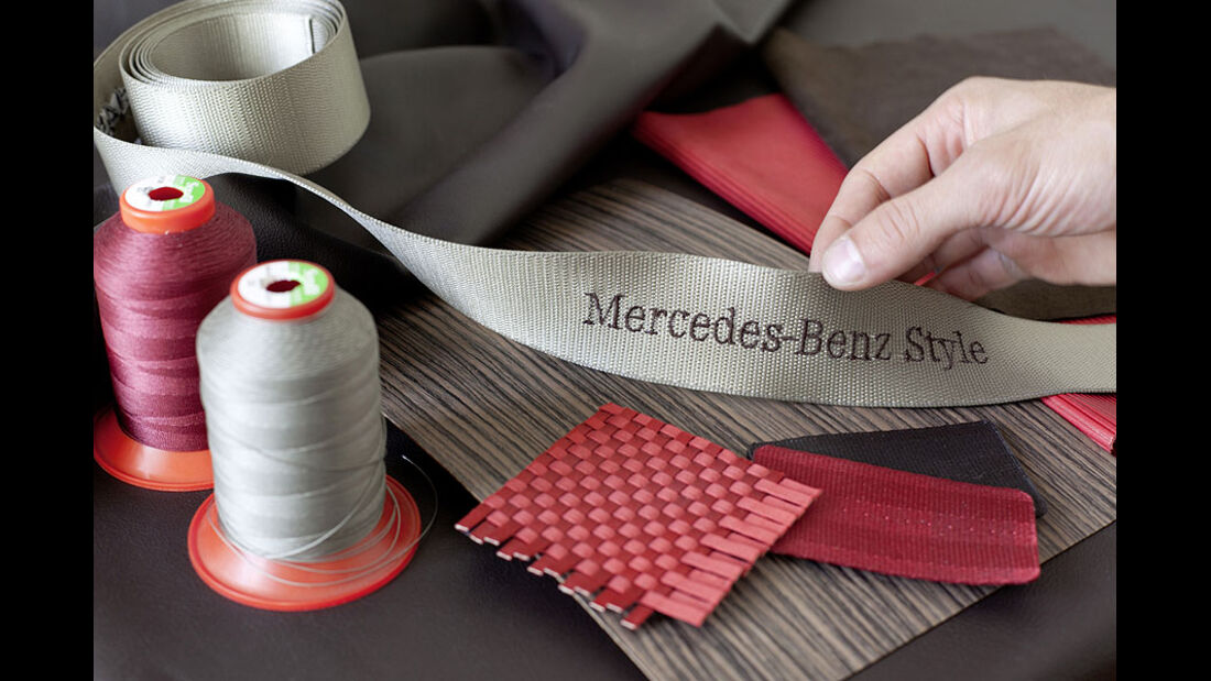 Mercedes-Benz Advanced Design Studio Italien