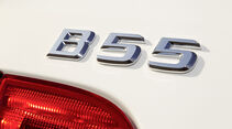 Mercedes-Benz B-Klasse B55 V8-Motor