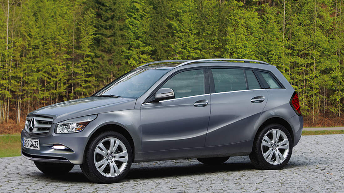 Neuer Opel Mokka Buick Zeigt Das Corsa Suv Auto Motor Und Sport